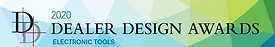 2020 Dealer Design Awards: Electronic Tools