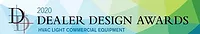 2020 Dealer Design Awards HVAC Light Commercial Equipment