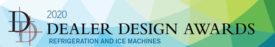 2020 Dealer Design AwardsL: Refrigeration and Ice Machines