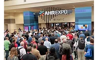 AHR Expo AHR Expo