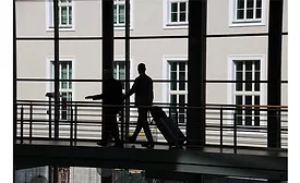 Business Travel.