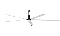 Greenheck-HVLS Greenheck-HVLS