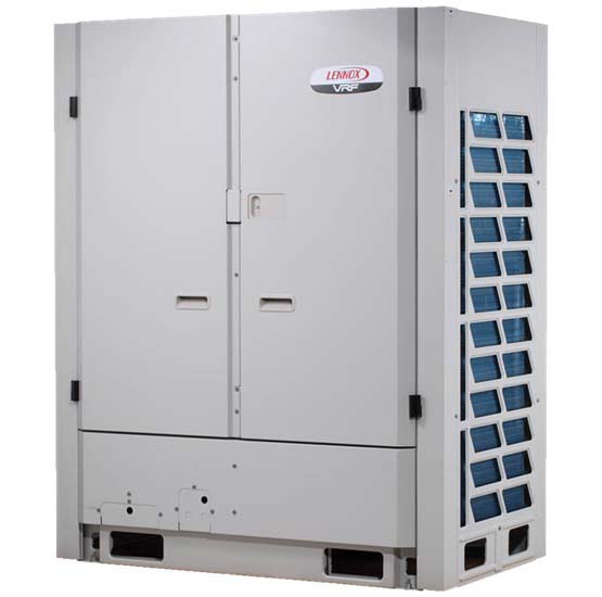 Lennox VRB Heat Recovery Outdoor Units.