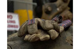 PPE for HVAC Technicians.