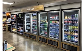 Refrigeration Cleanliness