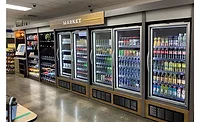 Refrigeration Cleanliness