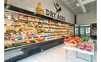 Supermarket Refrigeration
