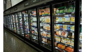Supermarket-refrigeration
