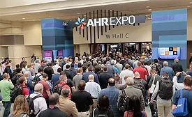 AHR-expo