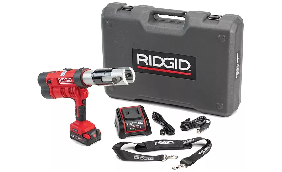Ridgid-tool