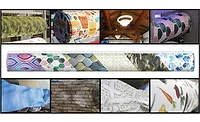 Printed-fabric Printed-fabric