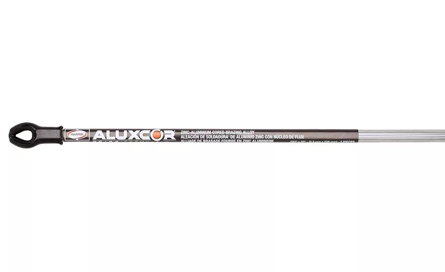 Brazing-alloy