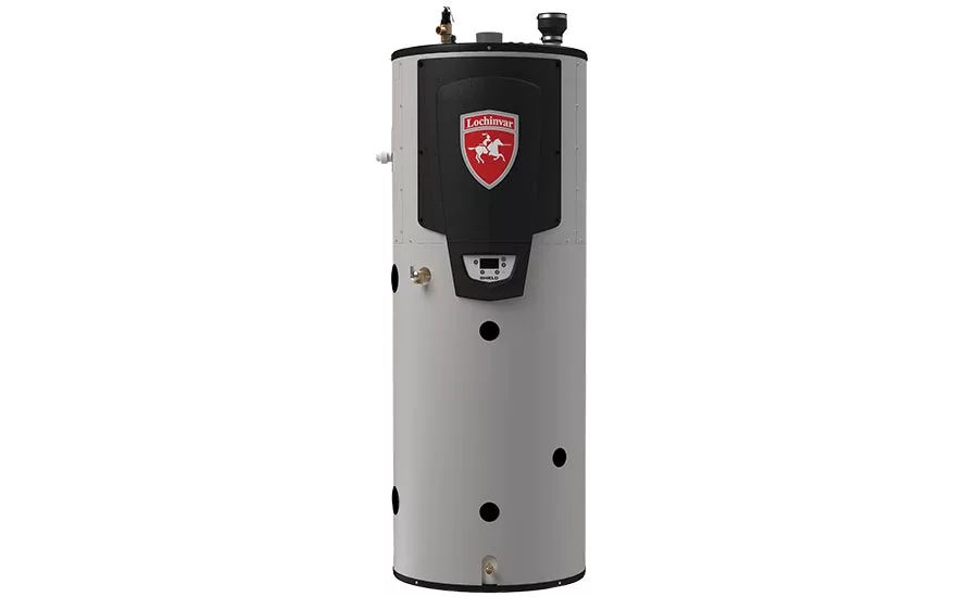 Water-heater