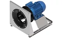 Plenum Fans Plenum Fans