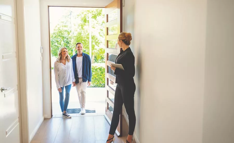 High-End HVAC Appeal Depends On the Homeowner Who’s Buying.
