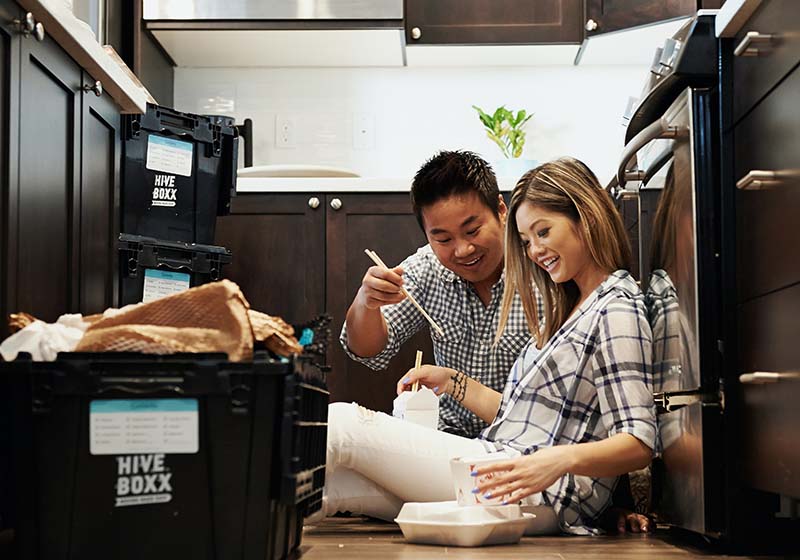 Maturing Millennials Make Up New Market of Home Owners.
