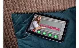Online-learning