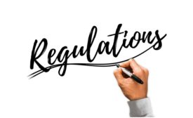 Regulations