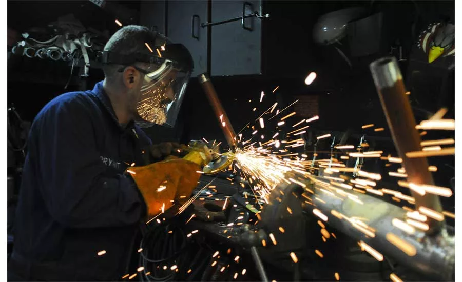 Skilled-trades
