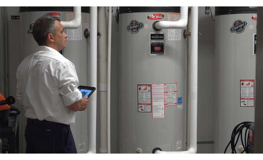 Improve Customer Experience with These Water Heater Best Practices - ACHR NEWS