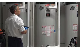 Water-Heater