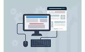 Website-Conversion