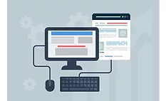 Website-Conversion