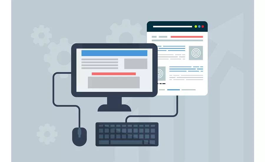 Website-Conversion
