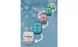 Arkema Refrigerants.