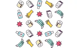 COVID-hygiene
