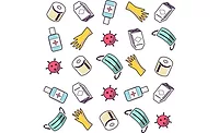 COVID-hygiene COVID-hygiene