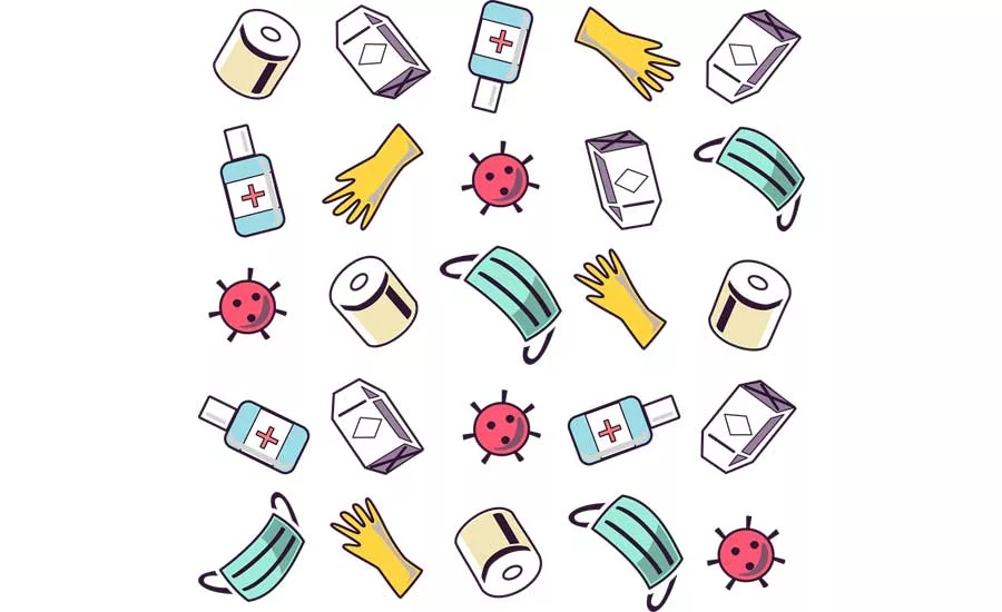 COVID-hygiene