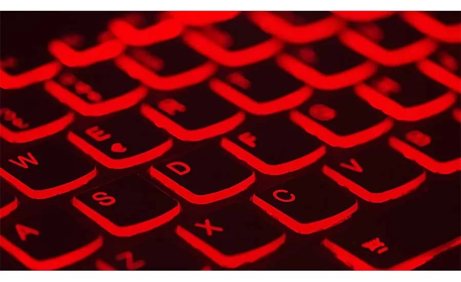 Cybersecurity