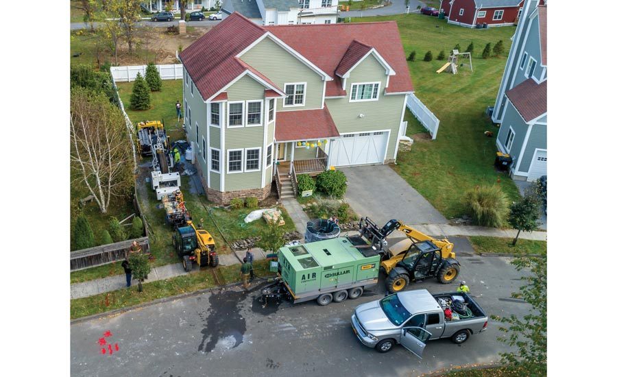 Geothermal Market Growth Hinges On More Than Federal Tax Credits |  2020-03-30 | ACHR News