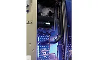 The Energence Ultra-High Efficiency packaged RTU.