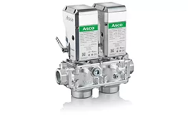 Shutoff-Valve-Series