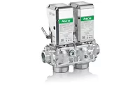 Shutoff-Valve-Series