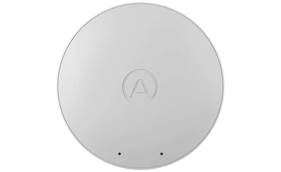 Air-quality-monitor