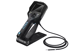 Video-borescope