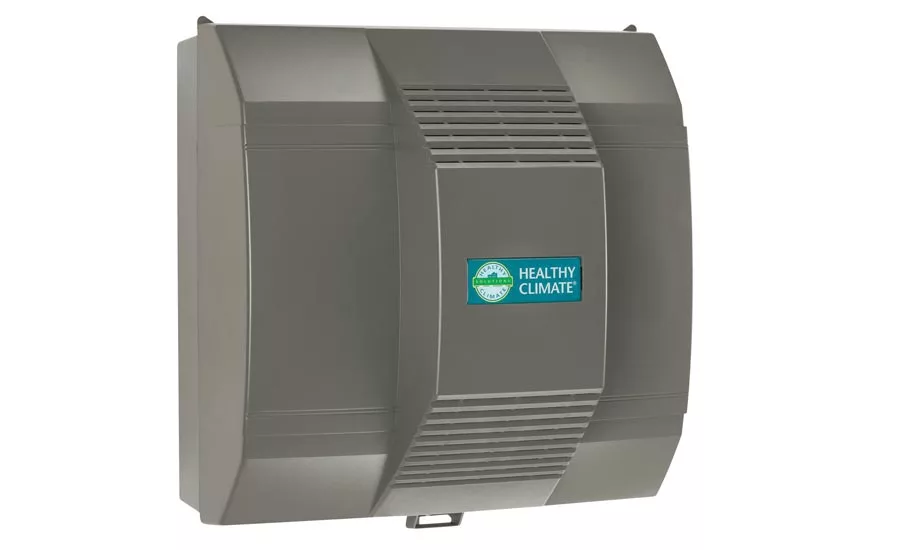 Lennox Whole Home Power Humidifier.