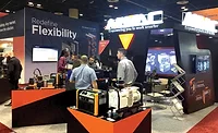 NAVAC at AHR Expo 2020.