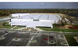 Navien-manufacturing-plant