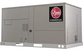 Rheem’s Renaissance Commercial Product.