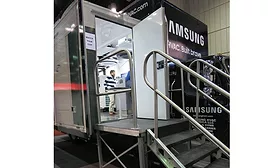 Samsung Mobile Training Center.
