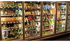 Supermarket