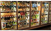 Supermarket
