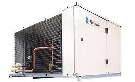 Tecumseh ARGUS condensing unit.