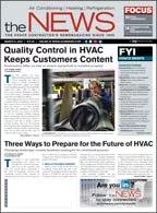 The ACHR News - March 9, 2020