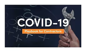 COVID-playbook