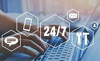 Contractors-Offer-Around-the-Clock-Service-01.jpg Contractors Weigh Costs, Benefits of Offering Around the Clock Service.